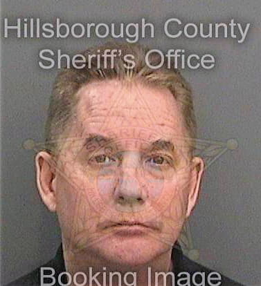 Jeffords Anthony - Hillsborough County, FL 