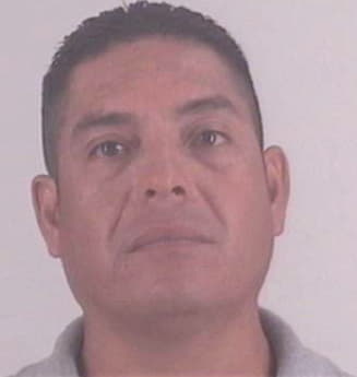 Hernandez Emilio - Tarrant County, TX 