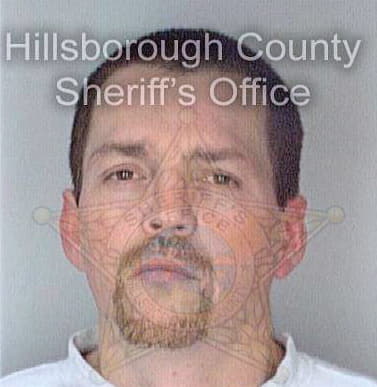 Stewart John - Hillsborough County, FL 