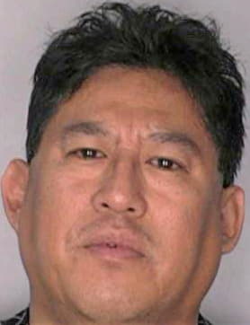 Choi Julio - Hillsborough County, FL 