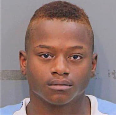 Howard Tyrese - Hamilton County, TN 