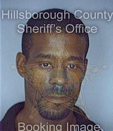 Merrill Alan - Hillsborough County, FL 