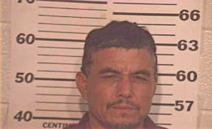 Ramos Jose - Hidalgo County, TX 