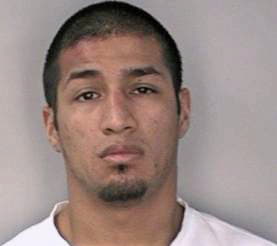 Silva Nicholas - Hillsborough County, FL 
