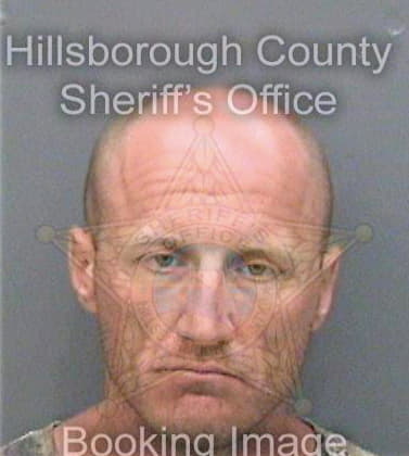 Collins Ronald - Hillsborough County, FL 