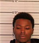 Mcghee Rontavius - Shelby County, TN 