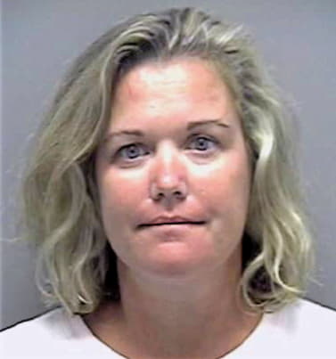 Savage Veronica - Lee County, FL 
