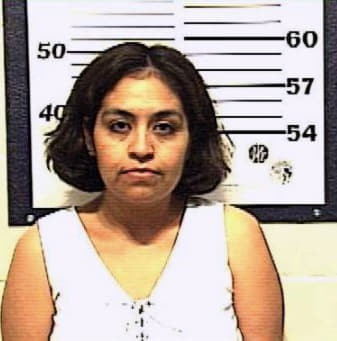 Betancourt Zulma - Denton County, TX 