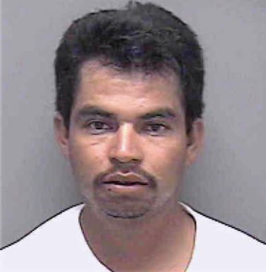 Ramirez Agustin - Lee County, FL 