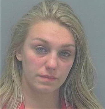 Strickland Hayley - Lee County, FL 