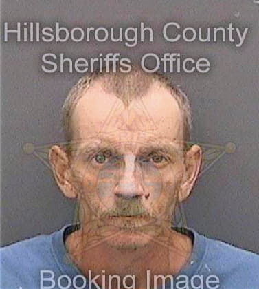 Davis Joshua - Hillsborough County, FL 