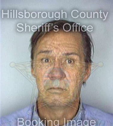 Holmquist Lars - Hillsborough County, FL 