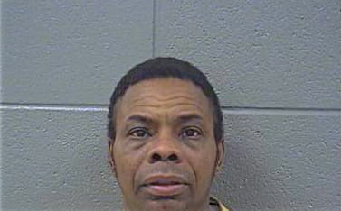 Williams Terrance - Cook County, IL 