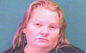 Siegel Brenda - Stearns County, MN 