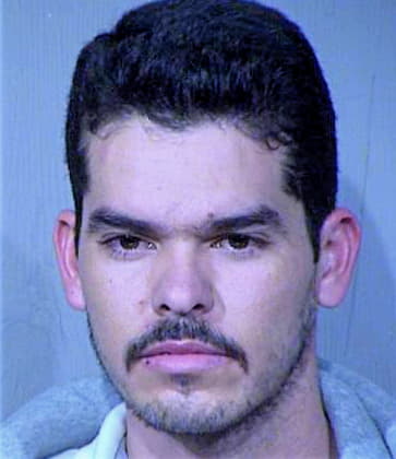 Leon Fernando - Maricopa County, AZ 