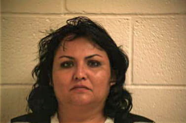 Martinez Hilda - Hidalgo County, TX 