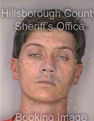 Stepp Jason - Hillsborough County, FL 