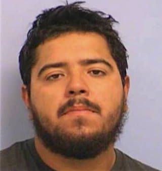 Martinez Jose - Travis County, TX 