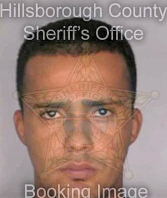 Medrano Jose - Hillsborough County, FL 
