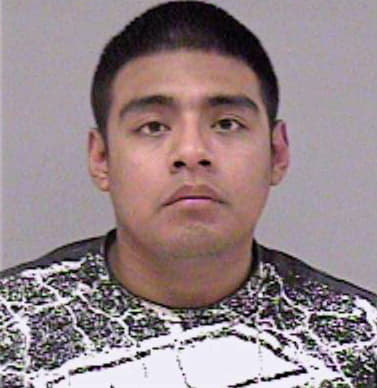 Gonzalez Lucas - Madera County, CA 