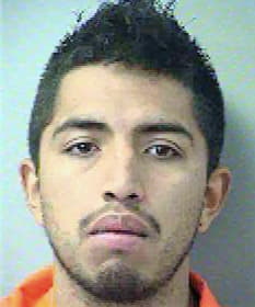 Arriaga-Garcia Luis - Okaloosa County, FL 