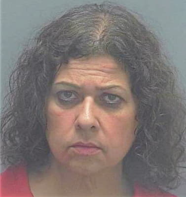 Slovenski Betty - Lee County, FL 