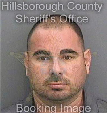 Stierlen Charlie - Hillsborough County, FL 