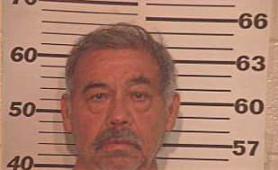 Gonzalez Mario - Hidalgo County, TX 