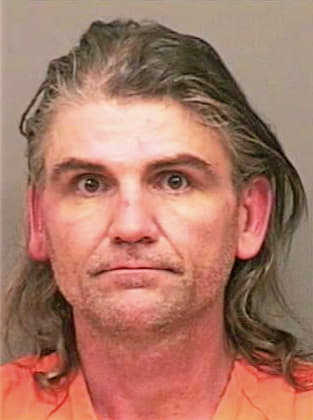 Bousman Michael - Montgomery County, TN 