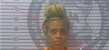 Hicks Serina - Harrison County, MS 