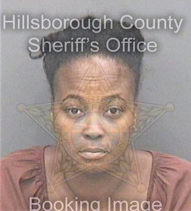 Dennis Tameka - Hillsborough County, FL 