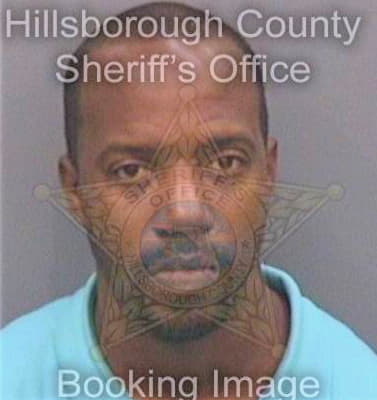 Mcintyre Adrian - Hillsborough County, FL 