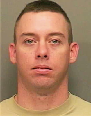Rendell Jason - Montgomery County, TN 