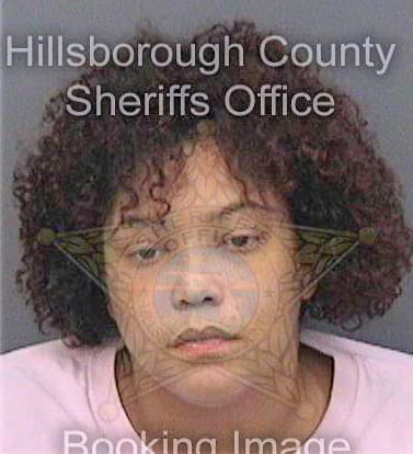 Maldonado Yazandra - Hillsborough County, FL 