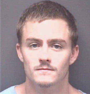 Hewitt Zackary - Pitt County, NC 