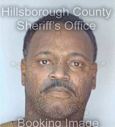 Smith David - Hillsborough County, FL 