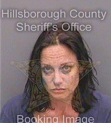 Blanton Holly - Hillsborough County, FL 