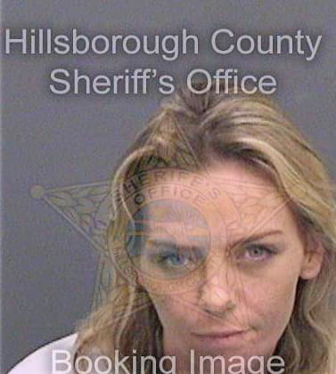 Ford Kristin - Hillsborough County, FL 