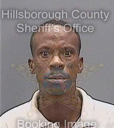 Dixon Michael - Hillsborough County, FL 