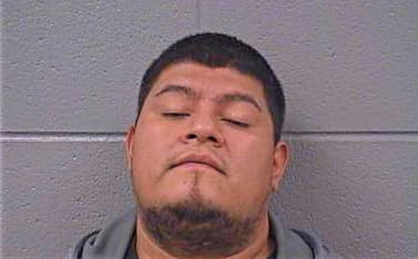 Hernandez Ramon - Cook County, IL 