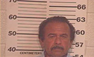 Gonzalez David - Hidalgo County, TX 