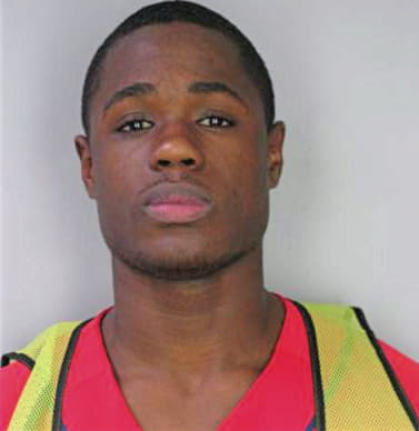 Carter Dontavious - Hillsborough County, FL 