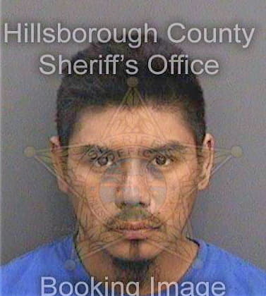 Lopez Eduardo - Hillsborough County, FL 