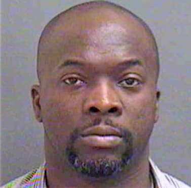 Mitchell Eric - Mecklenburg County, NC 