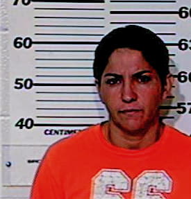 Garza Maribel - Hidalgo County, TX 