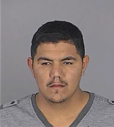 Antunez-Perez Misael - Pasco County, FL 