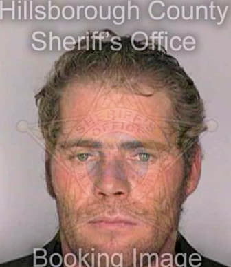 Shew Delancy - Hillsborough County, FL 