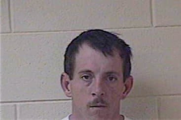 Charles Gregory - Montgomery County, KY 