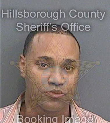 Mckreith Marlon - Hillsborough County, FL 