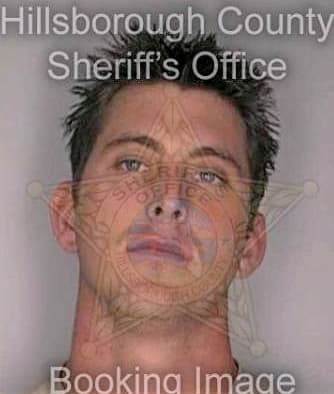 Shock Philip - Hillsborough County, FL 